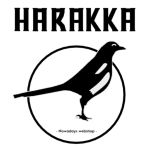 Original Harakka.org logo