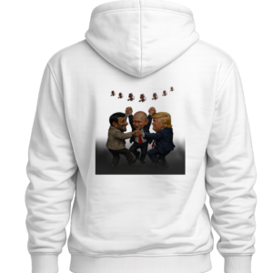 Print "Devils dancing"