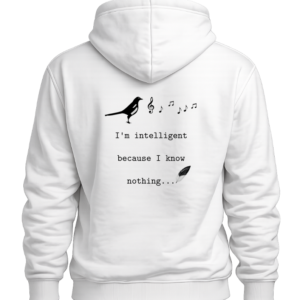 Print "Singing"