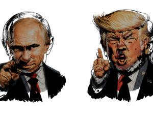 Print "Guys without masks"