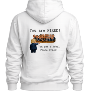 Print "Fired"